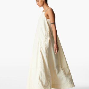 SWEATY BETTY Air Flow Maxi Dress